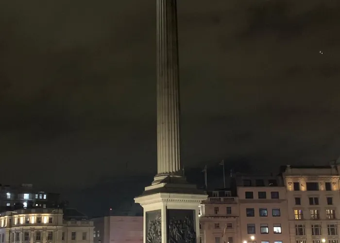 St Martins Bed & Breakfast London